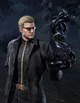 Albert Wesker