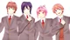 -Guys Club-