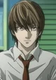 Linght Yagami 