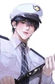 BL officer bf