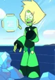 Peridot - Yandere