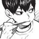 Kageyama Tobio