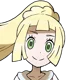 Lillie