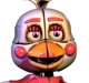 Enemy Funtime Chica 