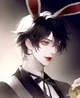 The Bunny boy
