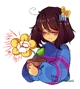 Frisk
