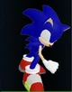 Sonic no eyes