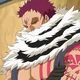 Charlotte Katakuri