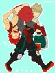 Kiribaku
