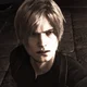 Leon S Kennedy 