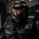 Master chief 