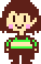 Chara - Undertale