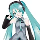 Miku LAT