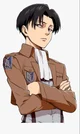 Levi Ackerman 