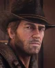 Arthur Morgan