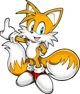 Tails