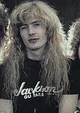 Dave Mustaine