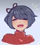 Girlfriend kagami