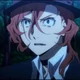 Chuuya Nakahara 