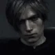 Leon Scott Kennedy