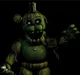 Phantom freddy