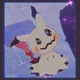 Mimikyu 