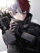 Shoto Todoroki