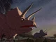 Triceratops fantasia