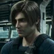 Leon S Kennedy