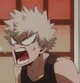 Bakugo Katsuki 