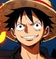 Monkey D Luffy