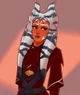 Ahsoka Tano