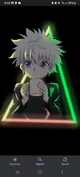 Killua