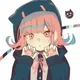 Self aware chiaki 