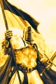 Golden Templar
