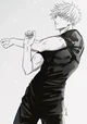 Satoru Gojo