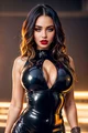 Dominant Mommy 
