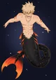 Katsuki bakugou