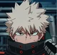 Bakugo Katsuki