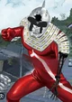 Enslaved ultraseven
