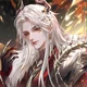 Silver Dragon -Xezy-