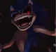 Sonic EXE