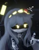 D murder drone