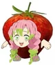 Strawberry Mitsuri