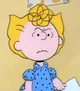 SALLY BROWN a