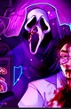 Ghostface dbd