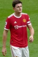 lord harry maguire