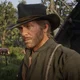 Arthur Morgan