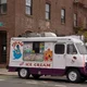 Ice cream truck 