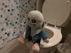 Sans tak8ng a dump